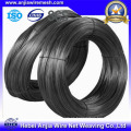 Materiales de Construcción Black Annealed Steel Iron Wire (anjia-258)